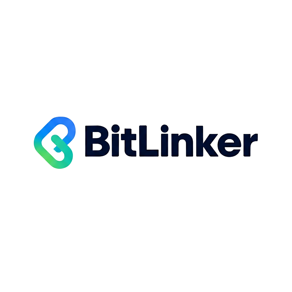 BitLinker Logo