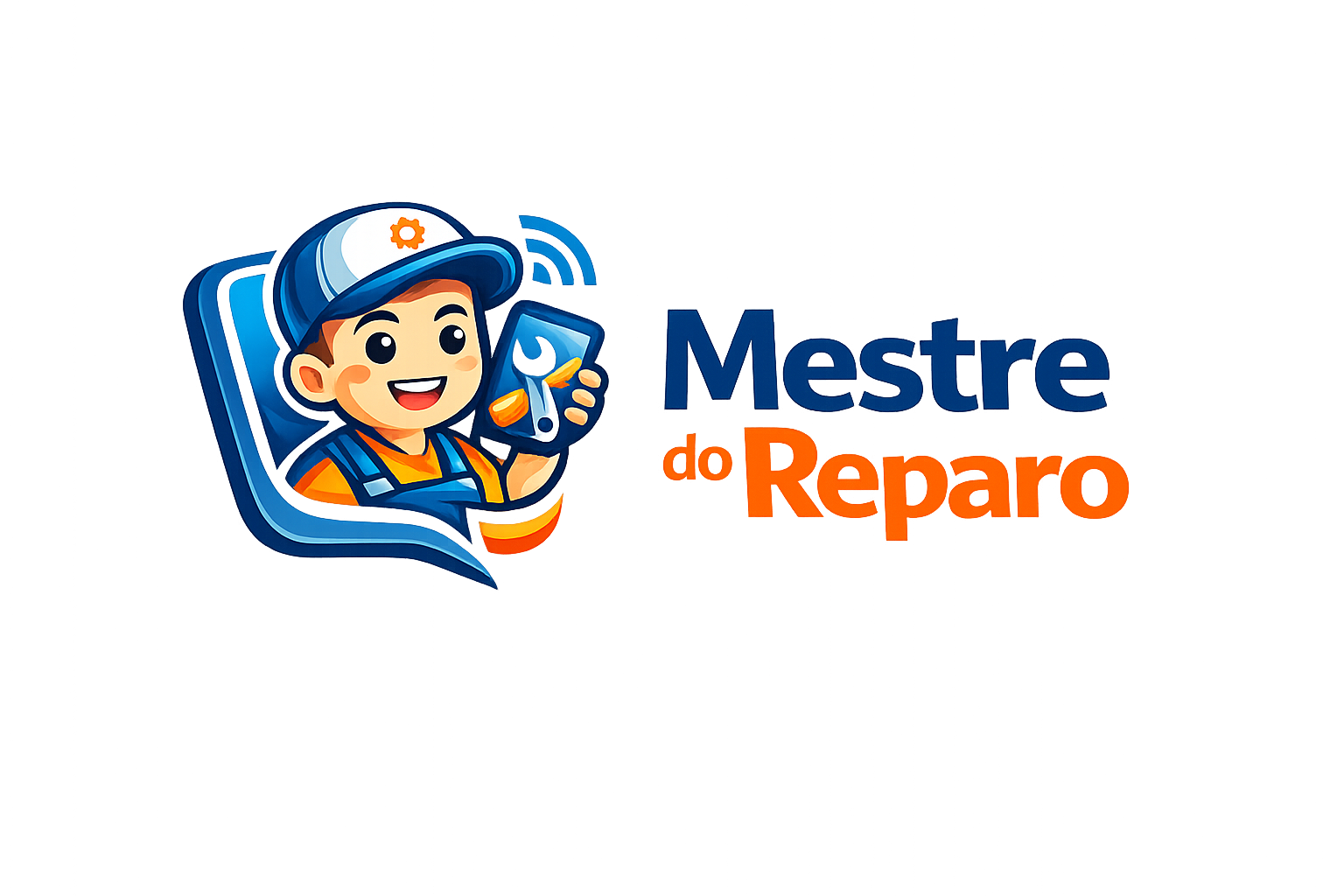 Mestre do Reparo